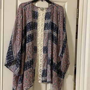 Brand new wraps for summer!